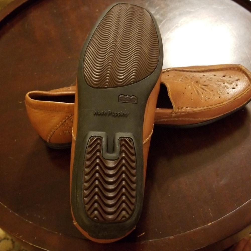 Hush Puppies Wave Reflex Women's loafers - Picture 5 of 5